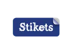 Stikets Coupons