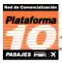 Plataforma10 Coupons