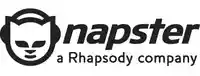 Napster Coupons