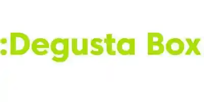 Degusta Box Coupons
